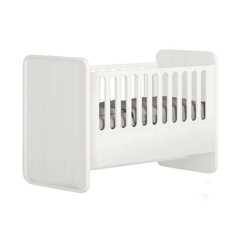 Nofred - Form Baby & Junior Bed | weiß