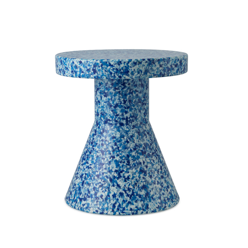 Normann Copenhagen - Bit Multifunktionsmöbel Cone | blau