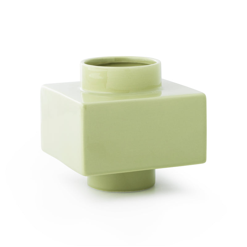 Normann Copenhagen - Deko Object | S4 / salbei