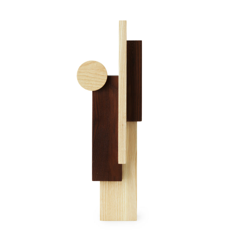 Normann Copenhagen - Join Skulptur | L