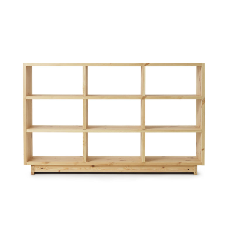 Normann Copenhagen - Fyr Bücherregal | high