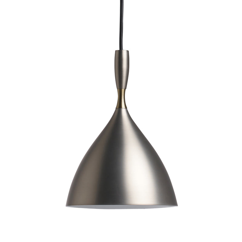 Northern - Dokka Pendelleuchte | steel