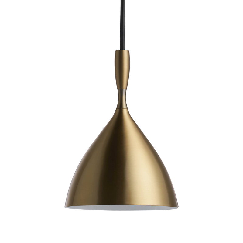 Northern - Dokka Pendelleuchte | brass