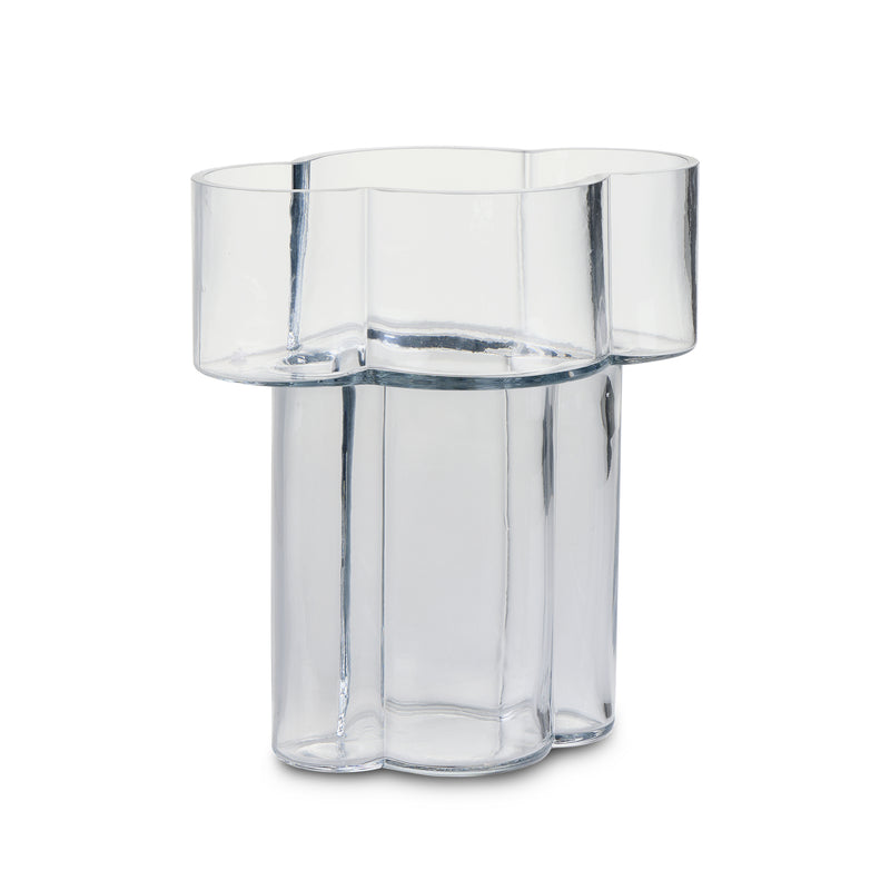 Northern - Fab Vase | transparent