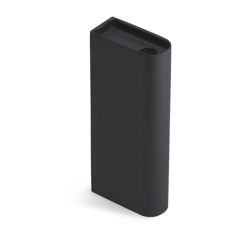 Northern - Monolith Kerzenhalter | tall / schwarz
