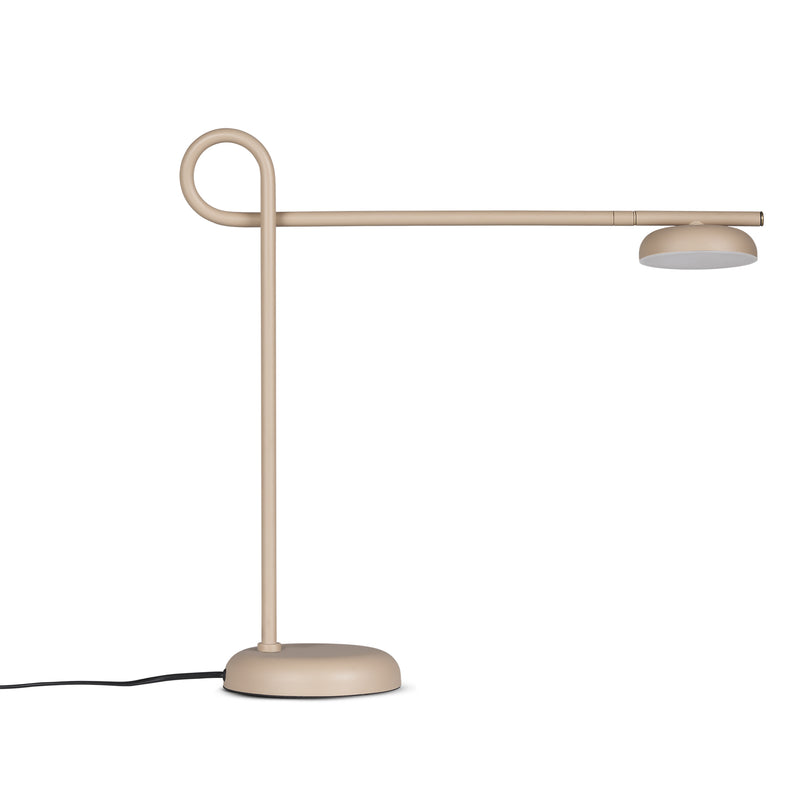 Northern - Salto Tischleuchte | beige