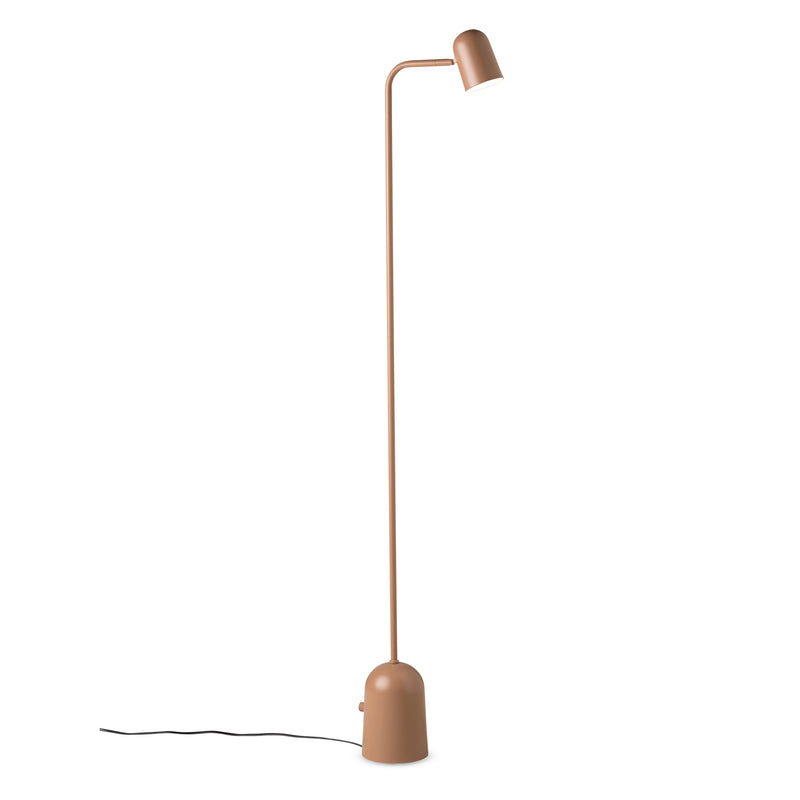 Northern - Buddy Stehleuchte | warm beige