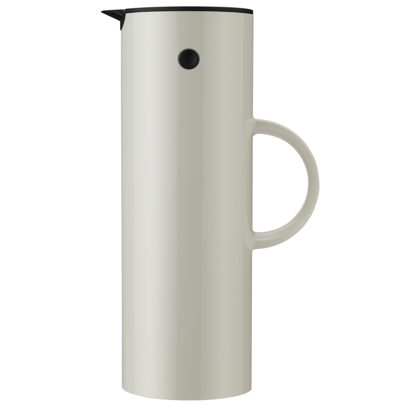 Stelton - Isolierkanne EM 77 | sand