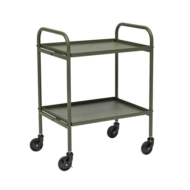 OYOY - Maki Trolley | olive