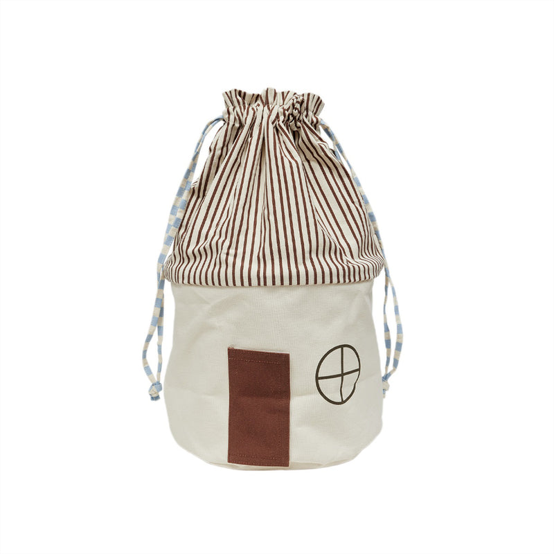 OYOY Mini - Koya Aufbewahrungskorb | large