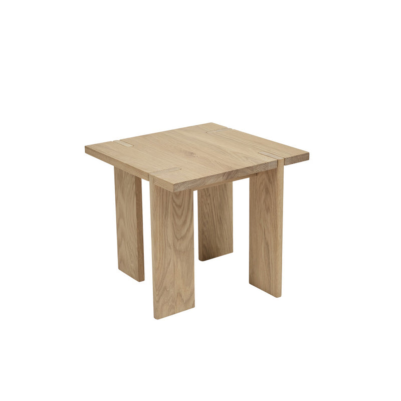 OYOY - Square Beistelltisch | H 36 cm