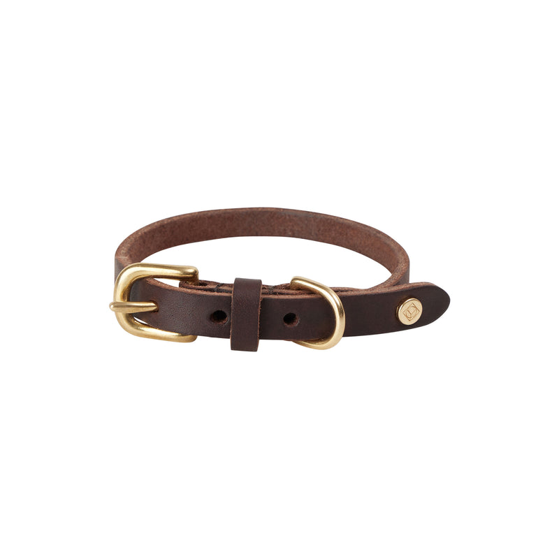 OYOY ZOO - Robin Hundehalsband | small