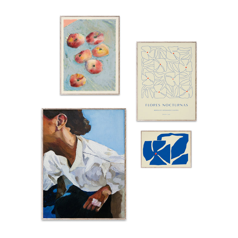 Paper Collective - Artwall Set | Artwall No. 09 Set