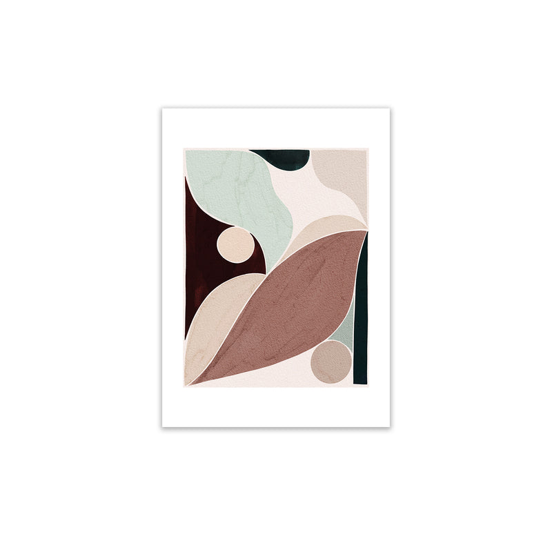 Paper Collective - Autumn Poster | 30 x 40 cm