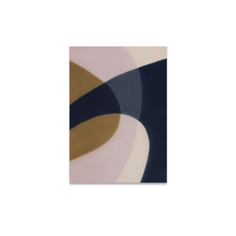 Paper Collective - Bridge Poster | 30 x 40 cm