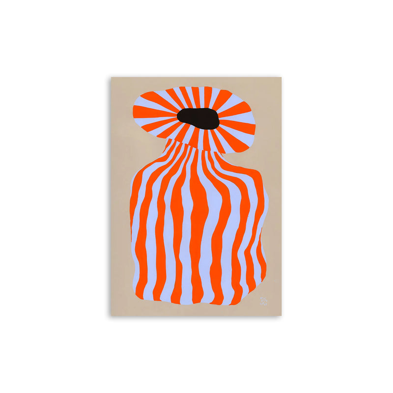 Paper Collective - Doodle of a Doodle | 1 / 30 x 40 cm
