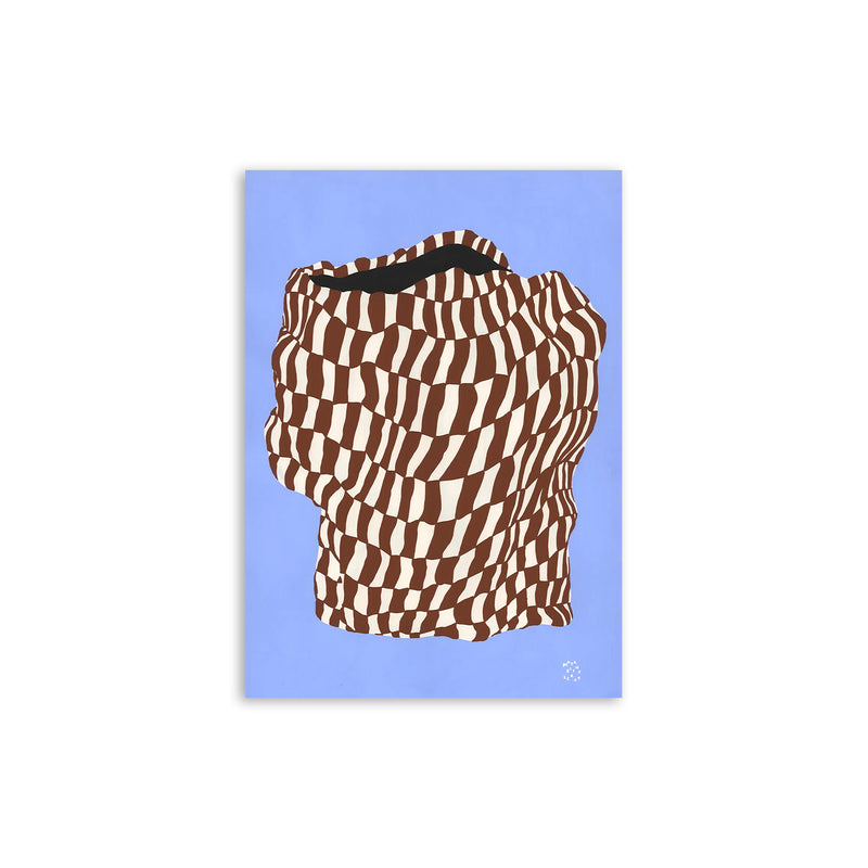 Paper Collective - Doodle of a Doodle | 2 / 30 x 40 cm