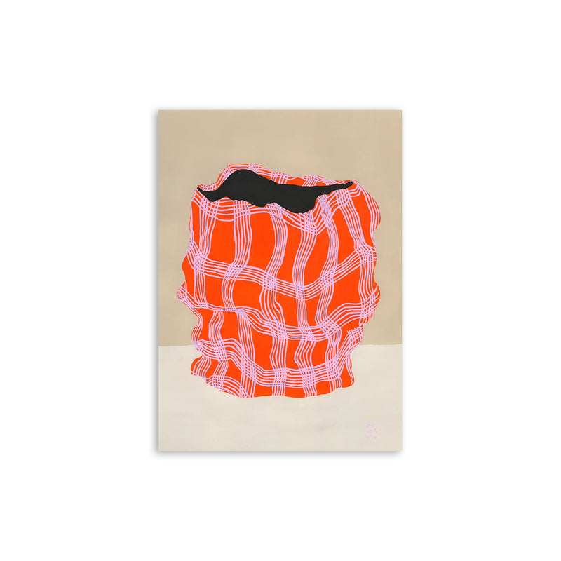 Paper Collective - Doodle of a Doodle | 3 / 30 x 40 cm
