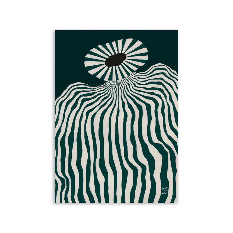 Paper Collective - Doodle of a Doodle | 4 / 50 x 70cm