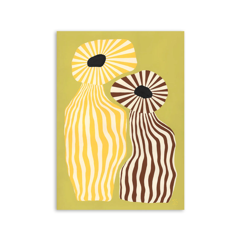 Paper Collective - Doodle of a Doodle | 5 / 50 x 70 cm
