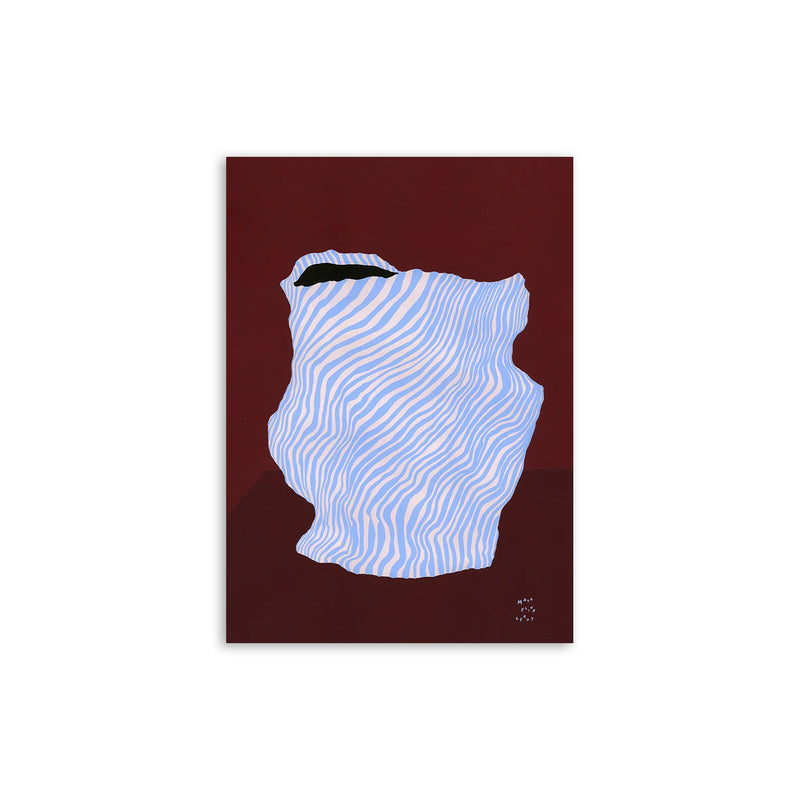 Paper Collective - Doodle of a Doodle | 6 / 30 x 40 cm