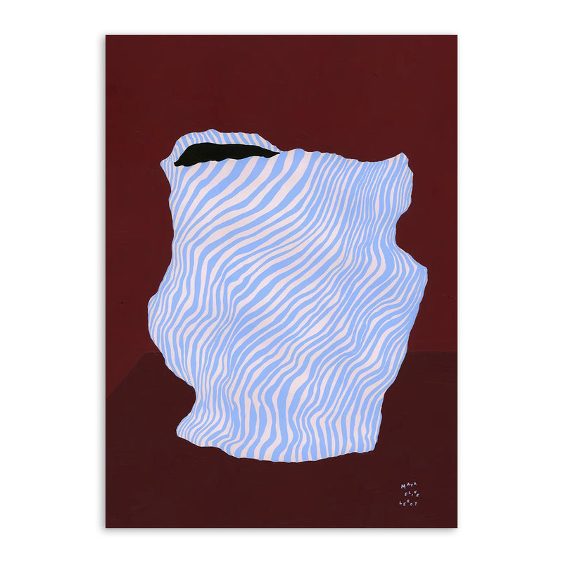 Paper Collective - Doodle of a Doodle | 6 / 70 x 100 cm