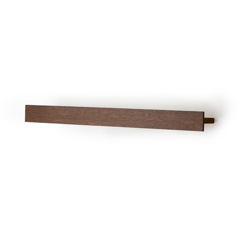 Paper Collective - Gallery Regal | L 80 cm / Eiche dunkel, L 60 cm / Eiche dunkel, L 115 cm / Eiche dunkel