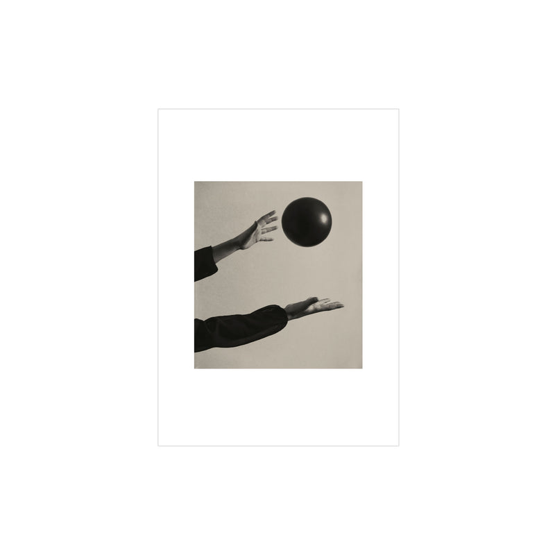 Paper Collective - Play Poster | Motiv 1