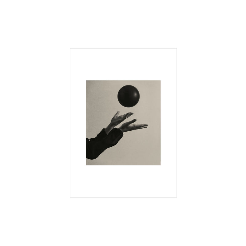 Paper Collective - Play Poster | Motiv 3