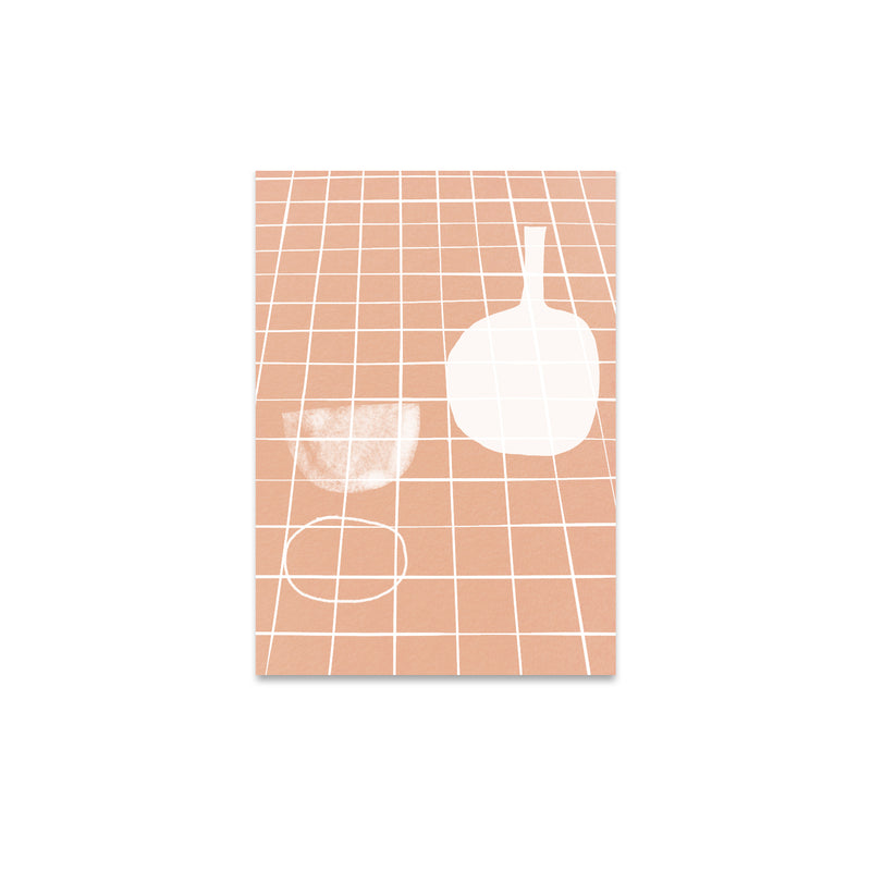 Paper Collective - SDO Poster | 7 / 30 x 40 cm