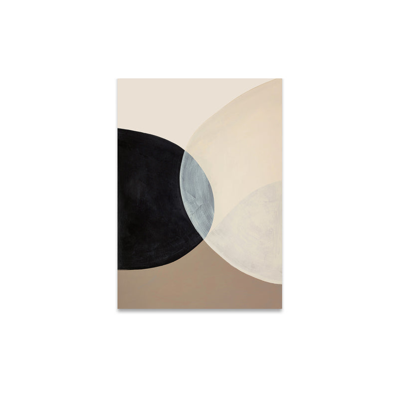 Paper Collective - Simplicity Poster | 2 / 30 x 40 cm