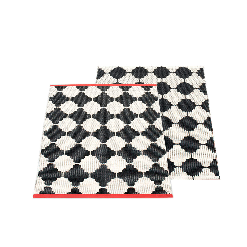 Pappelina - Marre Wendeteppich (70 cm) | 70 x 90 cm