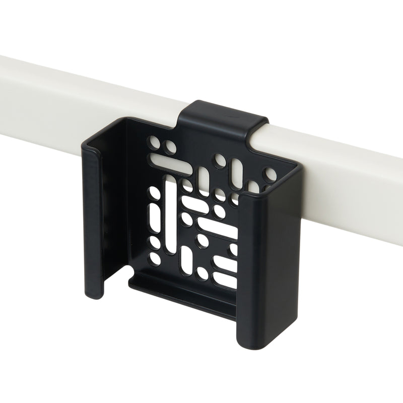 Pedestal - Apple TV Halterung | TV 4K Halterung / charcoal
