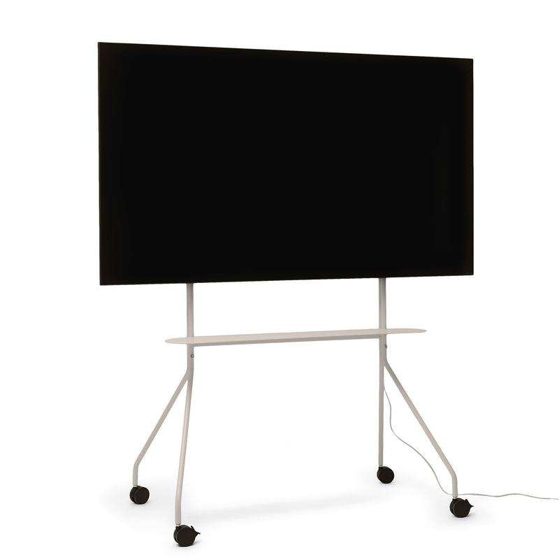 Pedestal - Moon Pro TV-Ständer | oat