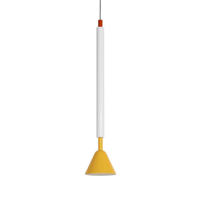 Petite Friture - Pyl LED Pendelleuchte | large / multicolour
