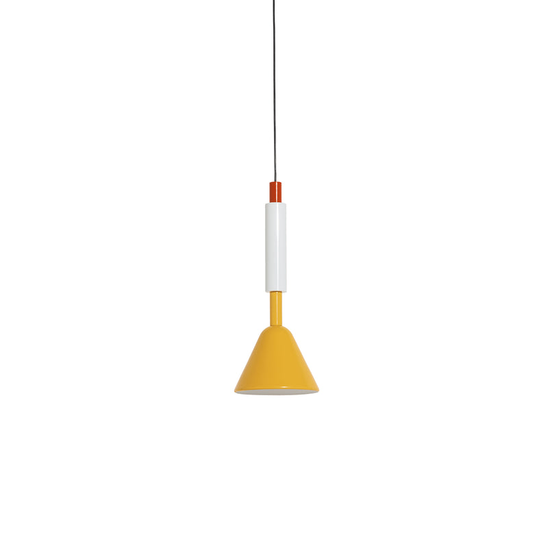 Petite Friture - Pyl LED Pendelleuchte | small / multicolour