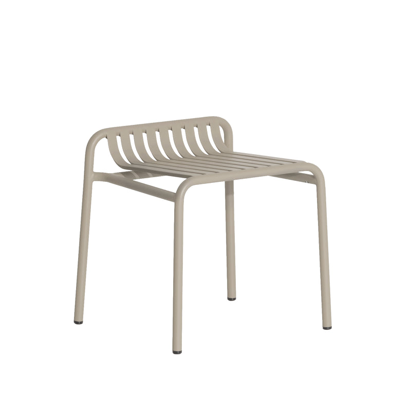 Petite Friture - Week-End Hocker Outdoor | dune