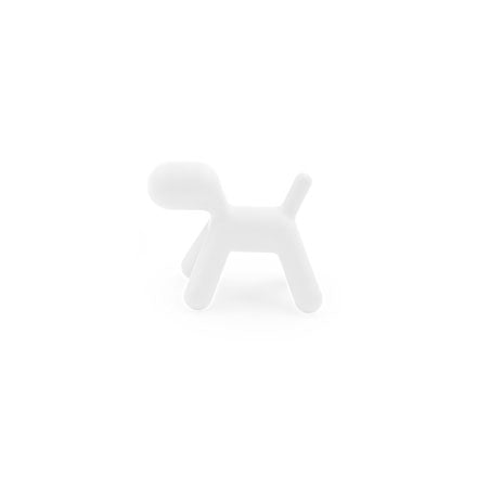 Magis - Puppy | S / weiß