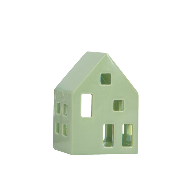 Remember - Teelichthaus Nyhavn | lime