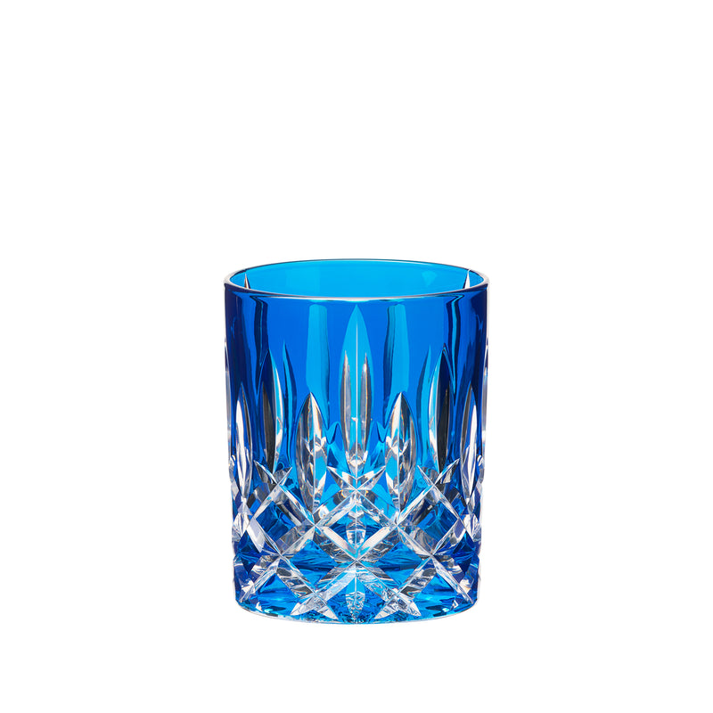 Riedel - Laudon Trinkglas | dunkelblau