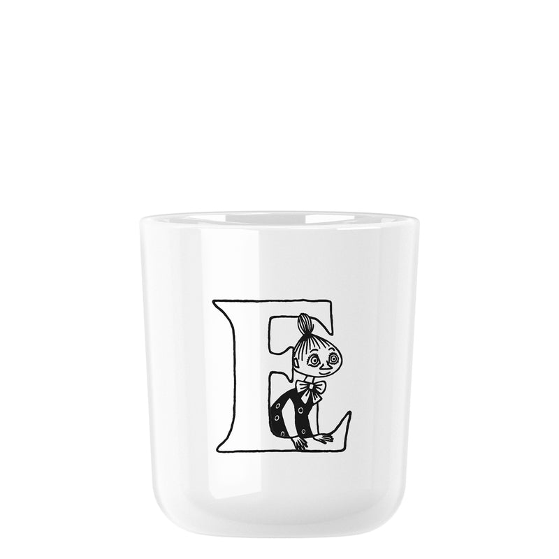 Rig-Tig by Stelton - Moomin ABC Becher | E