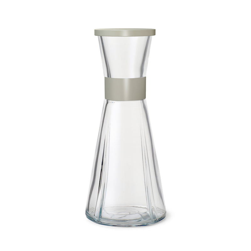 Rosendahl - Grand Cru Wasserkaraffe | 0,9 l / sand
