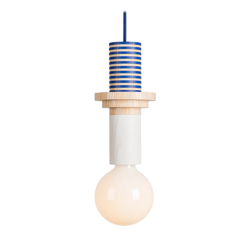 Schneid - Junit Lamp Pendelleuchte | Column