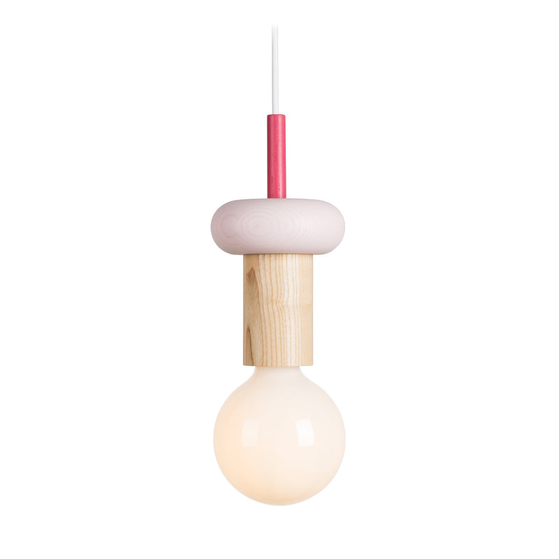 Schneid - Junit Lamp Pendelleuchte | Drop