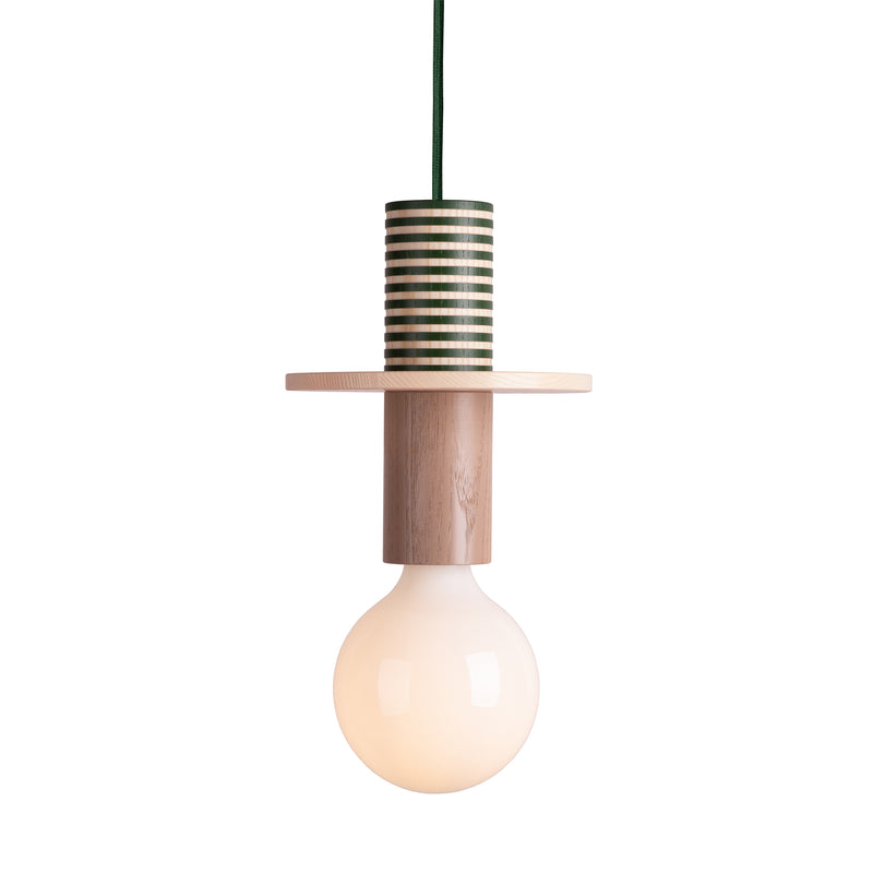 Schneid - Junit Lamp Pendelleuchte | Tame