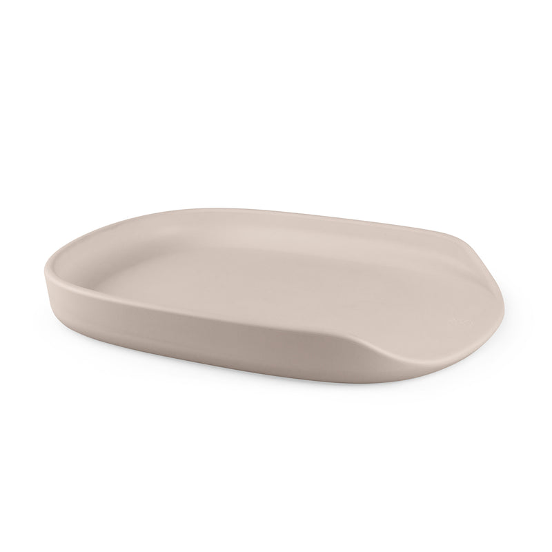 Sebra - Pusle Pure Wickelmatte | birchbark rose