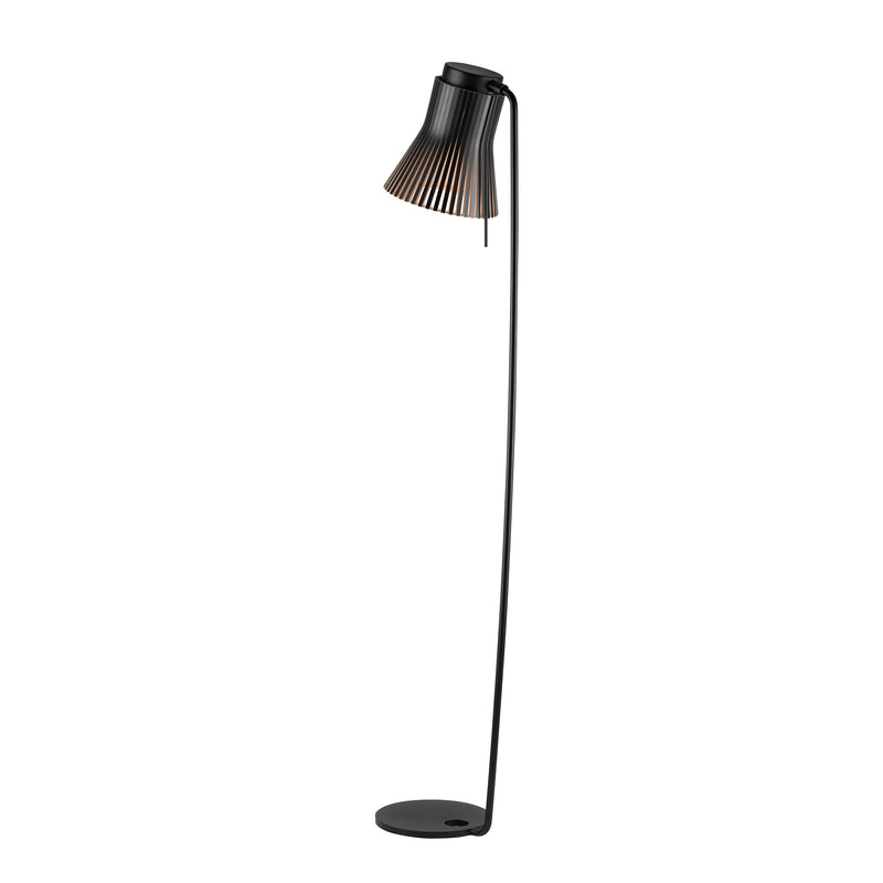 Secto - Petite 4610 Stehleuchte | schwarz