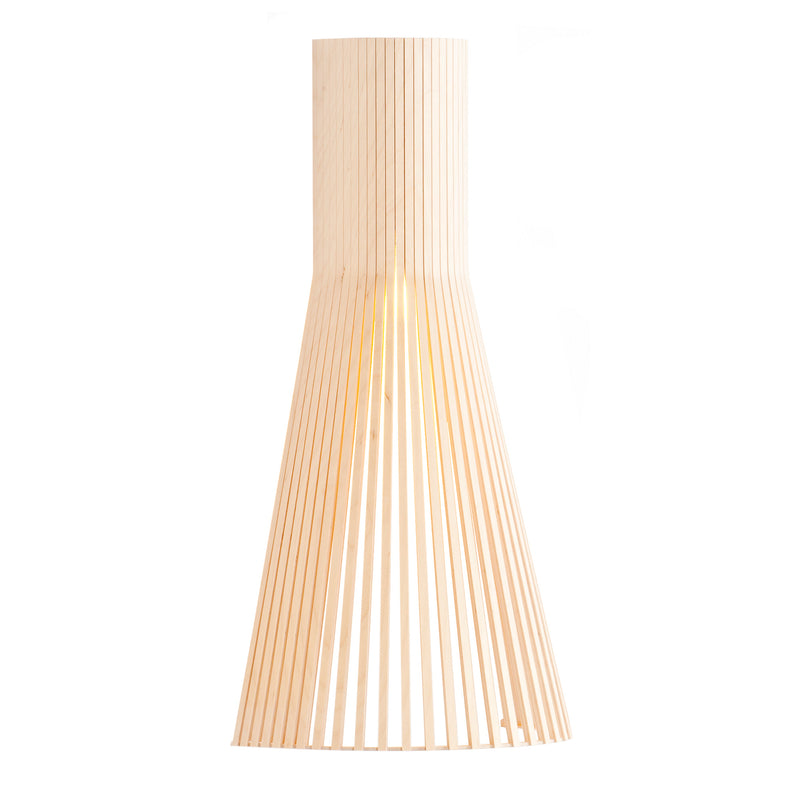 Secto - Secto Wandleuchte | 4230 / birke