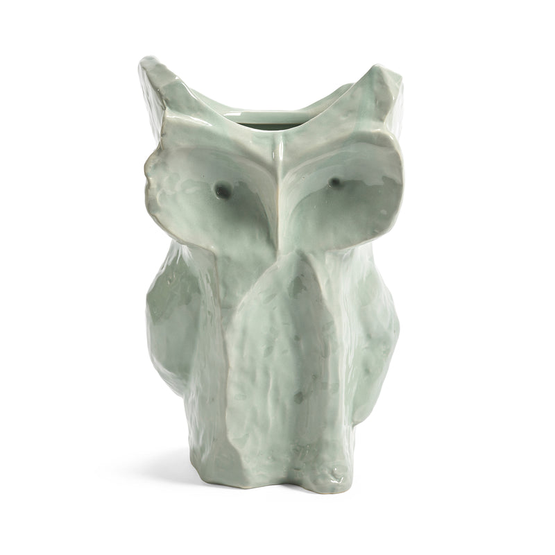 Serax - After Midnight Vase | L / hellblau