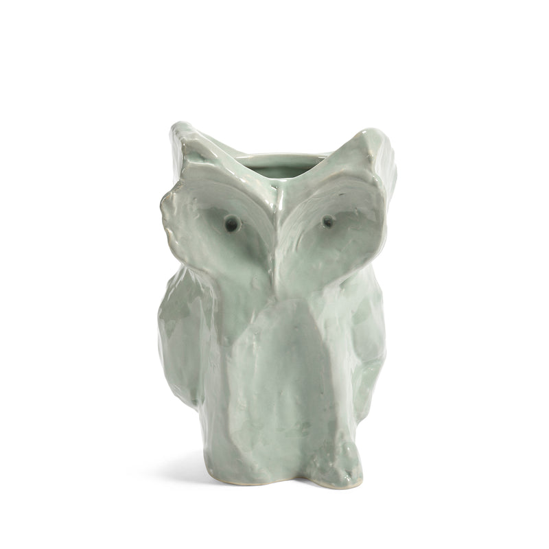 Serax - After Midnight Vase | S / hellblau